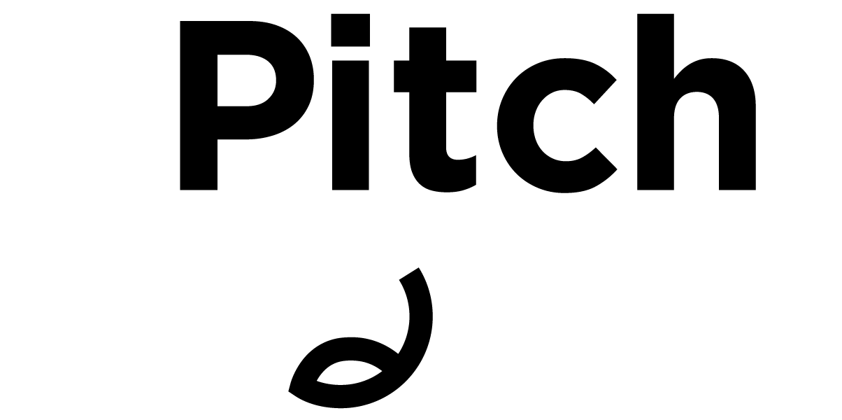 PitchPro Logo
